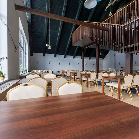 Hotel Rysy Tatranska Strba Dış mekan fotoğraf