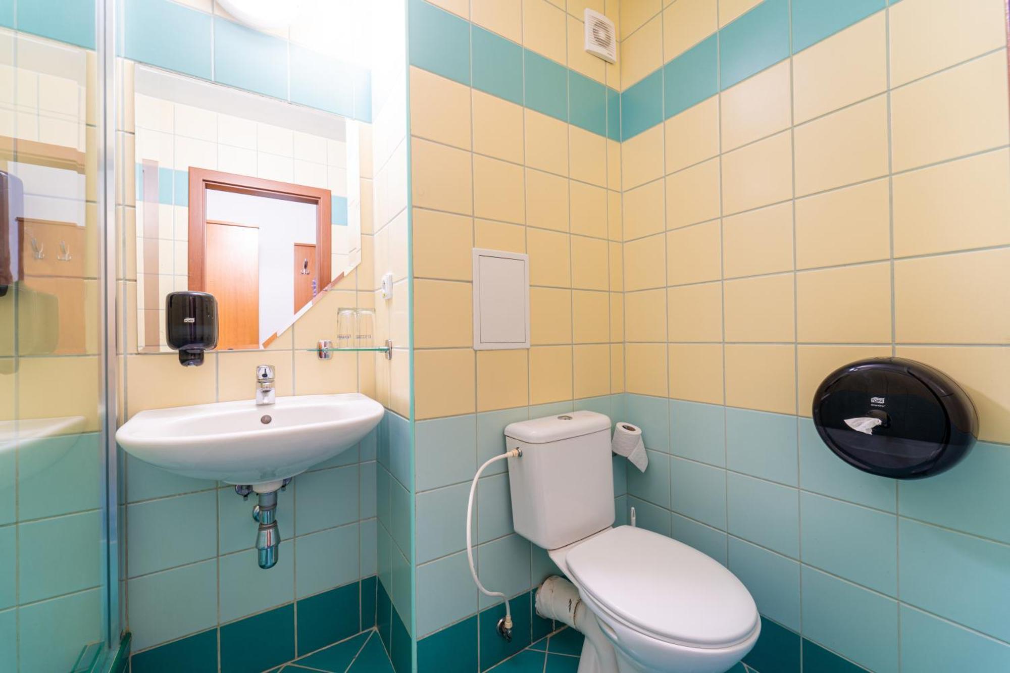 Hotel Rysy Tatranska Strba Dış mekan fotoğraf