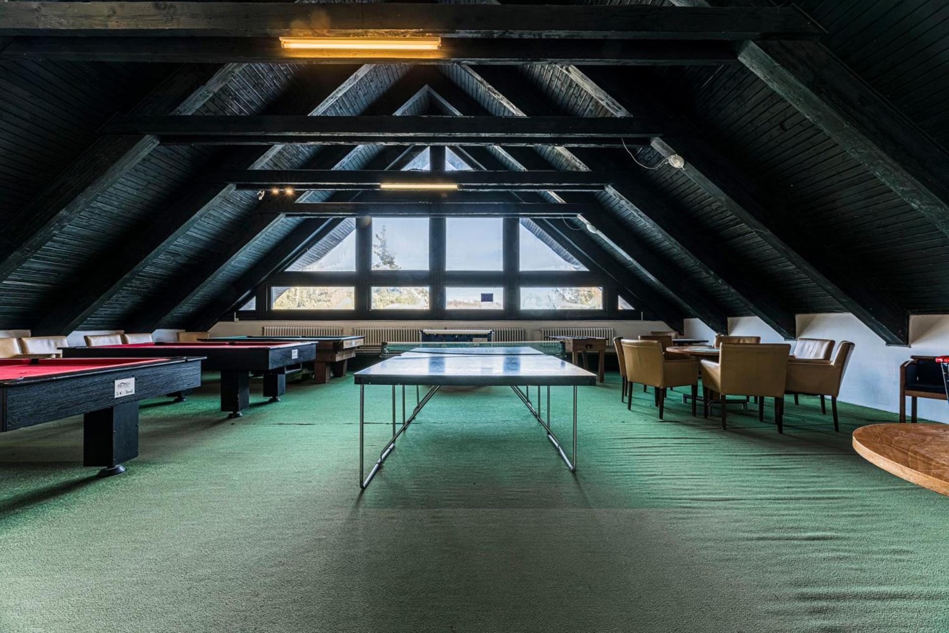 Hotel Rysy Tatranska Strba Dış mekan fotoğraf