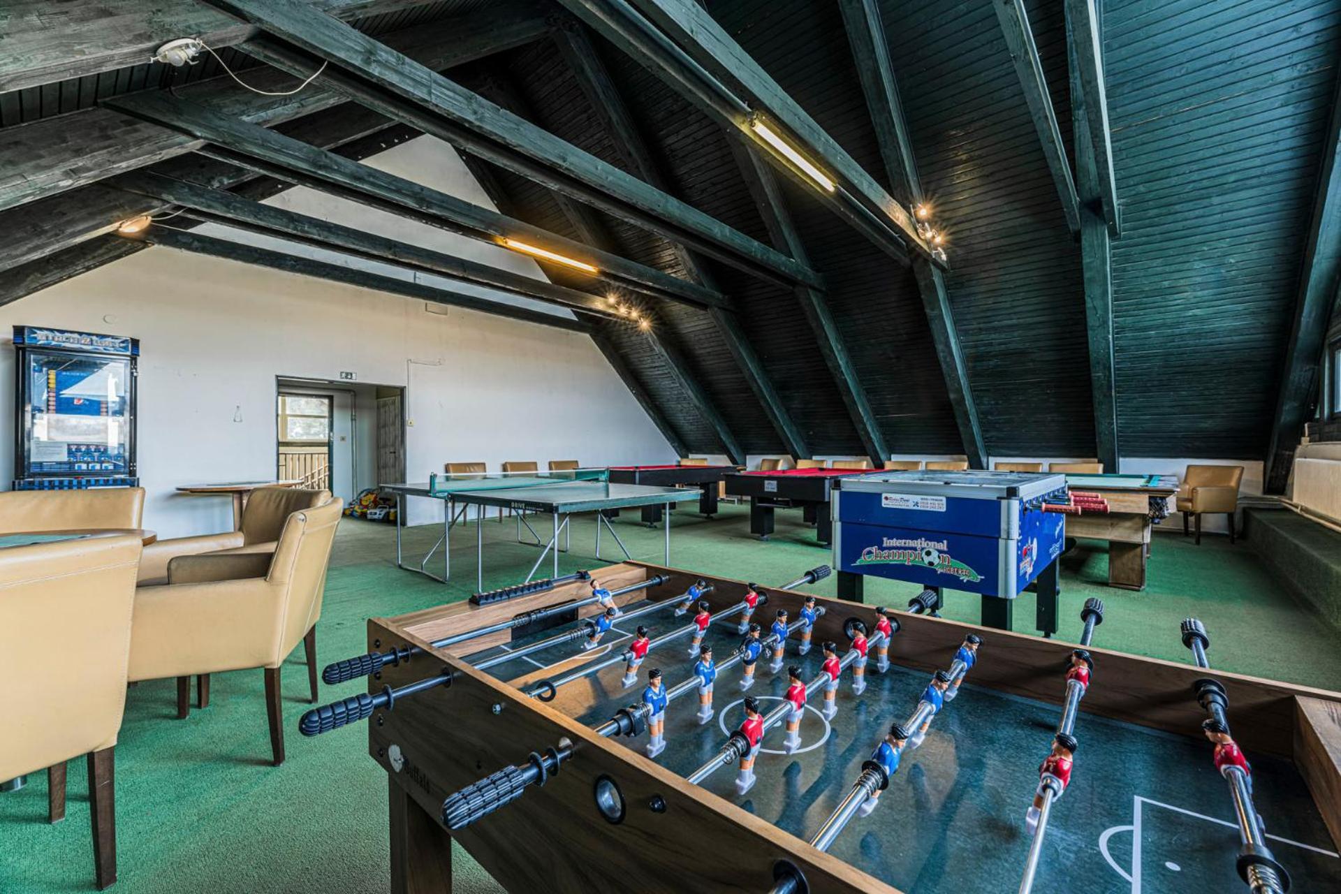 Hotel Rysy Tatranska Strba Dış mekan fotoğraf
