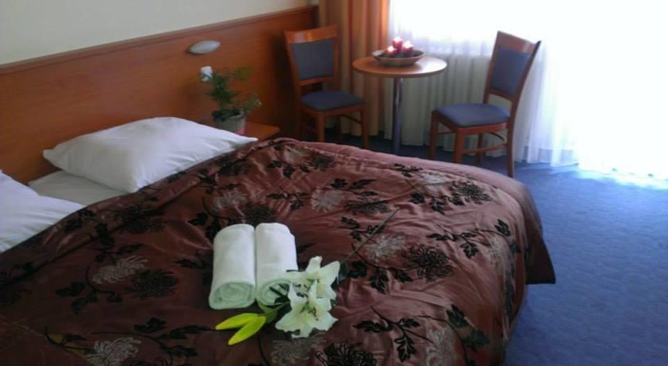 Hotel Rysy Tatranska Strba Dış mekan fotoğraf