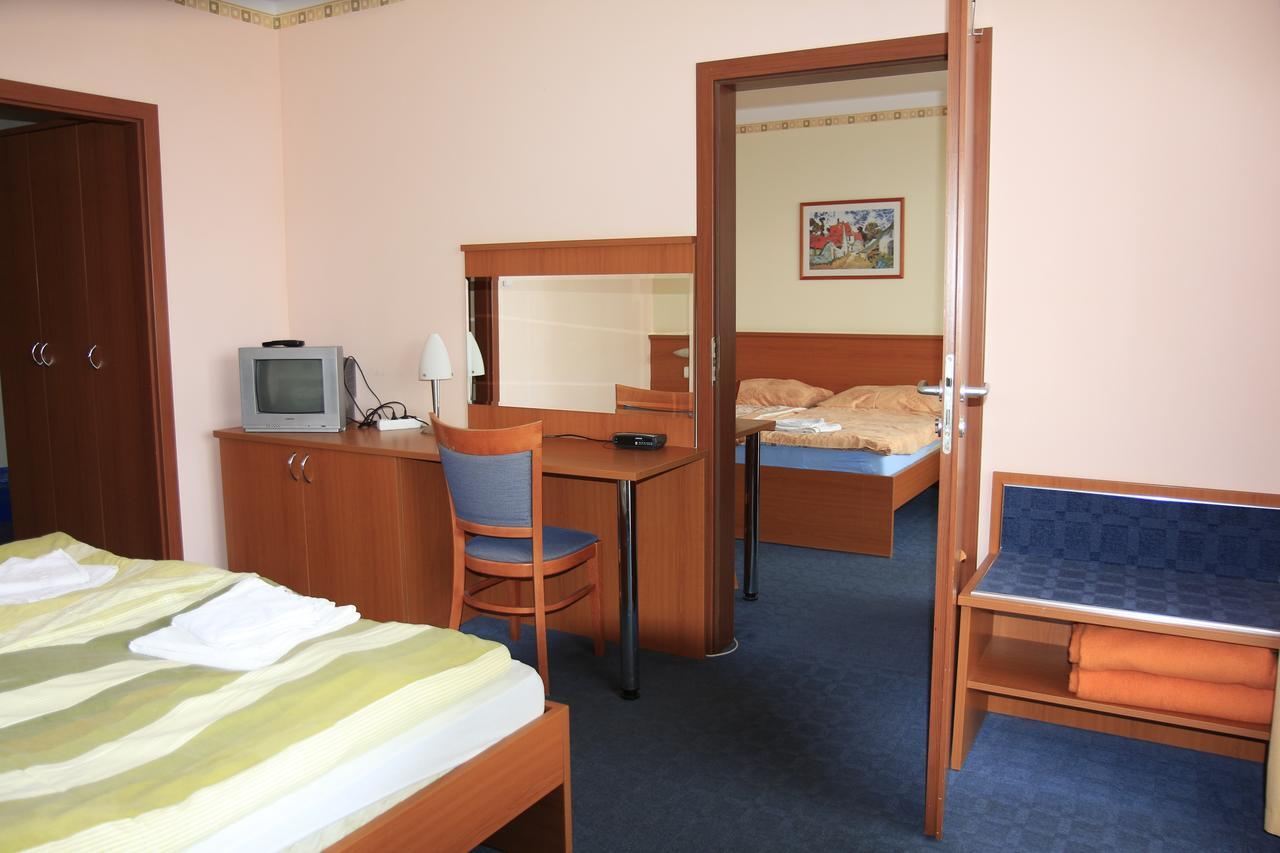 Hotel Rysy Tatranska Strba Dış mekan fotoğraf